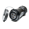 Industrial Circular Connectors - 2070744 - RS Components, Ltd.