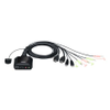 KVM Switches - 2741962 - RS Components, Ltd.