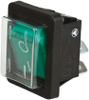Rocker Switches - 7492437 - RS Components, Ltd.