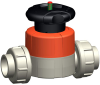 Valves - Plastic-Valves - diaphragm-Valves - 2-way-diaphragm-Valve -- 167514002 - Image