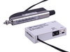 Motorized Actuator, LTA-HS Integrated with CONEX-CC Controller -- CONEX-LTA-HS - Image