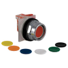 Push Button Switches - 515864 - RS Components, Ltd.