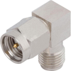 Coaxial Connector (RF) Adapters - 4627-9205000A0481-ND - DigiKey