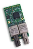 125 MBd 820nm Fiber Optic  Eval Kit -- HFBR-0416Z - Image