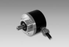Incremental Encoder - ITD 21 B14 Y 9 - Baumer Ltd.