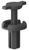 Push-In Rivets - Removable -- RRR-1 - Image