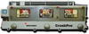 Inductoheat Stationary Induction Heat Treating For Crankshafts -- CrankPro® - Image