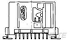 Automotive Headers - 185458-1 - TE Connectivity