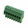 Terminal Blocks - Headers, Plugs and Sockets - ED2891-ND - DigiKey
