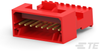 Standard Rectangular Connectors - 3-647008-8 - TE Connectivity