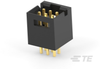 PCB Headers & Receptacles - 3-87690-4 - TE Connectivity