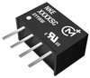 Dc-Dc Converter, Iso Pol, 1 O/p, 1W, 200Ma, 5V; Power Supply Approvals Murata Power Solutions - 61K3042 - Newark, An Avnet Company