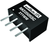 Dc-Dc Converter, Iso Pol, 1 O/p, 1W, 200Ma, 5V; Power Supply Approvals Murata Power Solutions - 61K3043 - Newark, An Avnet Company