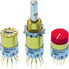 Switch, Rotary, Sp10T, 200Ma, 220V; No. Of Switch Positions Grayhill - 11C9575 - Newark, An Avnet Company