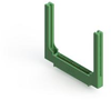 Card Edge Conn, Single Side, 21Pos, Th; Card Edge Connector Type Edac - 67AJ4058 - Newark, An Avnet Company