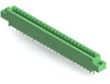 Card Conn, Single Side, 24Pos, Wire Wrap; Card Edge Connector Type Edac - 59AJ5273 - Newark, An Avnet Company