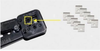 Blade Set For Ez-Rjpro Hd 10 Pack; Product Range Platinum Tools - 26Y8429 - Newark, An Avnet Company