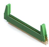 Card Edge Conn, Dual Side, 90Pos, Th; Card Edge Connector Type Edac - 71AJ1667 - Newark, An Avnet Company