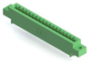 Card Edge Conn, Single Side, 17Pos, Th; Card Edge Connector Type Edac - 59AJ5135 - Newark, An Avnet Company