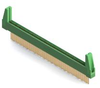 Card Conn, Single Side, 64Pos, Wire Wrap; Card Edge Connector Type Edac - 70AJ4034 - Newark, An Avnet Company