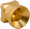 Rf Coaxial, Microminiature Jack, 50 Ohm; Connector Type Amphenol Rf - 61AC9732 - Newark, An Avnet Company