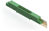 Card Edge Conn, Single Side, 32Pos, Th; Card Edge Connector Type Edac - 67AJ6288 - Newark, An Avnet Company