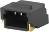 Conn, R/a Header, 3Pos, 1Row, 1Mm; Connector Systems Amp - Te Connectivity - 78AH6785 - Newark, An Avnet Company