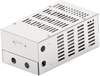 Res, 2K, 0.5Hp, Screw, Wirewound; Resistance Cgs Te Connectivity - 80AJ3318 - Newark, An Avnet Company
