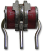 Gas Discharge Tube, 260V; Product Range Littelfuse Semitron - 24M7496 - Newark, An Avnet Company