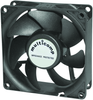 Axial Fan, 92Mm, 12Vdc, 91Ma; Supply Voltage Vdc Multicomp - 75R9904 - Newark, An Avnet Company