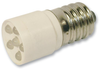 Led Bulb, Edison Screw/e14, White; Lamp Base Type Cml Innovative Technologies - 93T3137 - Newark, An Avnet Company