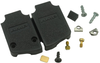 Cable Clamp Kit, Size 2, Thermoplastic; Product Range Amp Te Connectivity - 16M3200 - Newark, An Avnet Company