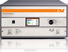 Self-contained, air-cooled, broadband, solid-state amplifier -- 800a3b