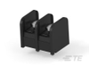 Barrier Strips - 1437664-4 - TE Connectivity