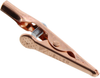 Alligator Clip With Screw; Connector Type Mueller Electric - 28F502 - Newark, An Avnet Company