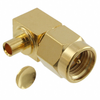 Coaxial Connector (RF) Assemblies - WM9519-ND - DigiKey