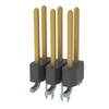 Headers, Male Pins - TSM-103-02-S-DV-LC-TR-ND - DigiKey