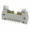 Headers, Male Pins - 1195-4494-ND - DigiKey