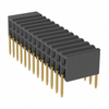 Headers, Receptacles, Female Sockets - M50-3201345-ND - DigiKey