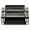 D-Sub Connector Assemblies - 178-25MFE-ND - DigiKey