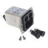 Power Entry Modules (PEM) - 486-6277-ND - DigiKey