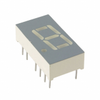 LED Character and Numeric - 754-1455-5-ND - DigiKey