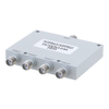 RF Power Dividers/Splitters - PE20DV1046 - Quarktwin Technology Ltd.
