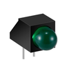 Circuit Board Indicators, Arrays, Light Bars, Bar Graphs -- 1497-1065-ND - Image