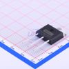 Triode/MOS Tube/Transistor >> TRIACs -- BTA41-800B - Image