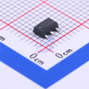 Power Supply Chip >> Linear Voltage Regulators (LDO) - HT7550-1 - LCSC Electronics Technology (HK) Limited