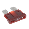 Fuses - 028707.5L-ND - DigiKey