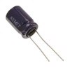 Aluminum Electrolytic Capacitors - 399-6101-ND - DigiKey