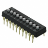 Switches - DIP Switches - 1825057-9 - Shenzhen Shengyu Electronics Technology Limited