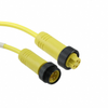 Circular Cable Assemblies - 277-15666-ND - DigiKey